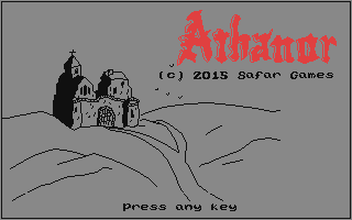 C64 GameBase Athanor Safar_Games 2015